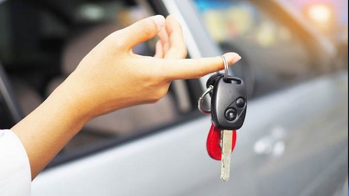 Повний ремонт фари